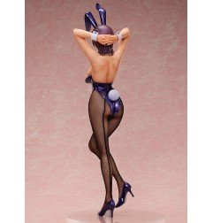 Bullied: Revenge Hypnosis - Statuette 1/4 Sae Hinata Bunny Ver. 46 cm