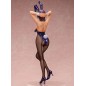 Bullied: Revenge Hypnosis - Statue 1/4 Sae Hinata Bunny Ver. 46 cm