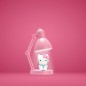Hello Kitty - Mini Lampe LED avec figurine Hello Kitty 10 cm