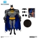 Batman : The Animated Series - Figurine Batman 18 cm