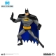 Batman : The Animated Series - Figurine Batman 18 cm