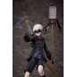 NieR - :Automata 1/7 Statue PVC 9S Deluxe Version 23 cm