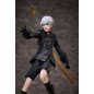 NieR :Automata - Statue 1/7 9S Deluxe Version 23 cm