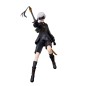 NieR :Automata - Statue 1/7 9S Normal Version 23 cm NieR :Automata - Statue 1/7 9S Normal Version 23 cm