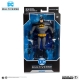 Batman : The Animated Series - Figurine Batman 18 cm