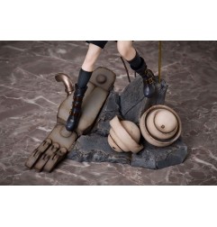 NieR - :Automata 1/7 Statue PVC 9S Deluxe Version 23 cm