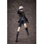NieR :Automata - Statue 1/7 9S Normal Version 23 cm NieR :Automata - Statue 1/7 9S Normal Version 23 cm