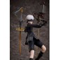 NieR :Automata - Statue 1/7 9S Deluxe Version 23 cm