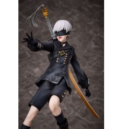 NieR :Automata - Statue 1/7 9S Normal Version 23 cm