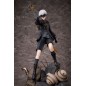 NieR - :Automata 1/7 Statue PVC 9S Deluxe Version 23 cm