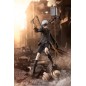 NieR - :Automata 1/7 Statue PVC 9S Deluxe Version 23 cm
