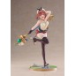 Atelier Ryza: Ever Darkness & the Secret Hideout The Animation - Statuette 1/7 Reisalin "Ryza" Stout Summer Adventure! 24 cm