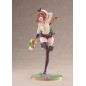 Atelier - Ryza: Ever Darkness & the Secret Hideout The Animation PVC Statue 1/7 Reisalin "Ryza" Stout Summer Adventure! 24 cm