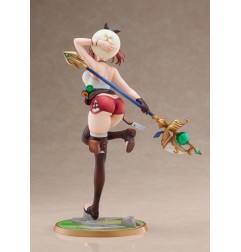 Atelier - Ryza: Ever Darkness & the Secret Hideout The Animation PVC Statue 1/7 Reisalin "Ryza" Stout Summer Adventure! 24 cm