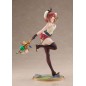 Atelier - Ryza: Ever Darkness & the Secret Hideout The Animation PVC Statue 1/7 Reisalin "Ryza" Stout Summer Adventure! 24 cm