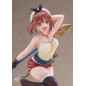 Atelier Ryza: Ever Darkness & the Secret Hideout The Animation - Statuette 1/7 Reisalin "Ryza" Stout Summer Adventure! 24 cm
