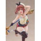 Atelier - Ryza: Ever Darkness & the Secret Hideout The Animation PVC Statue 1/7 Reisalin "Ryza" Stout Summer Adventure! 24 cm