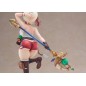 Atelier Ryza: Ever Darkness & the Secret Hideout The Animation - Statuette 1/7 Reisalin "Ryza" Stout Summer Adventure! 24 cm