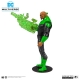 Justice League - Figurine Green Lantern 18 cm