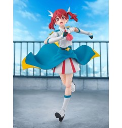 Magilumiere Co. Ltd. - Figurine S.H.Figuarts Kana Sakuragi 14 cm