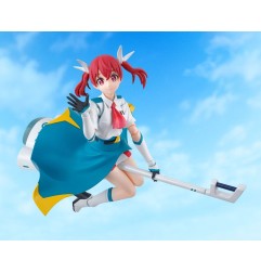 Magilumiere Co. Ltd. - Figurine S.H.Figuarts Kana Sakuragi 14 cm