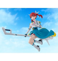 Magilumiere Co. Ltd. - S.H.Figuarts Action Figure Kana Sakuragi 14 cm