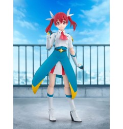 Magilumiere Co. Ltd. - Figurine S.H.Figuarts Kana Sakuragi 14 cm