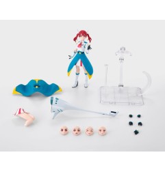 Magilumiere Co. Ltd. - S.H.Figuarts Action Figure Kana Sakuragi 14 cm