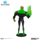 Justice League - Figurine Green Lantern 18 cm