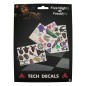 Five Nights at Freddy’s - Pack StickersNights at Freddy's tech Five
