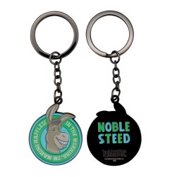 Shrek - Porte-clés Donkey Waffles Limited Edition