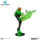 Justice League - Figurine Green Lantern 18 cm