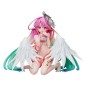 No Game No Life - Zero PVC Statue 1/4 Jibril: Shampoo Ver. 24 cm