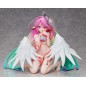 No Game No Life - Zero PVC Statue 1/4 Jibril: Shampoo Ver. 24 cm