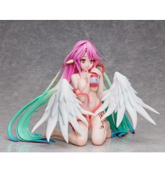 No Game No Life Zero - Statuette 1/4 Jibril: Shampoo Ver. 24 cm