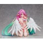 No Game No Life Zero - Statuette 1/4 Jibril: Shampoo Ver. 24 cm