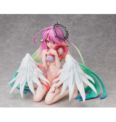 No Game No Life Zero - Statuette 1/4 Jibril: Shampoo Ver. 24 cm