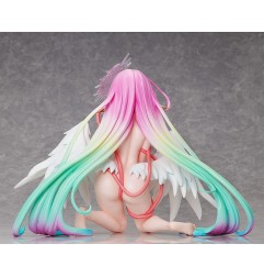 No Game No Life - Zero PVC Statue 1/4 Jibril: Shampoo Ver. 24 cm