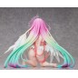 No Game No Life - Zero PVC Statue 1/4 Jibril: Shampoo Ver. 24 cm