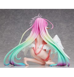 No Game No Life Zero - Statuette 1/4 Jibril: Shampoo Ver. 24 cm