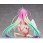 No Game No Life Zero - Statuette 1/4 Jibril: Shampoo Ver. 24 cm