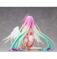 No Game No Life - Zero PVC Statue 1/4 Jibril: Shampoo Ver. 24 cm