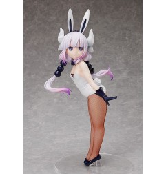 Miss Kobayashi´s Dragon Maid - Miss Kobayashi's Dragon Maid PVC Statue 1/4 Kanna: Bunny Ver. 35 cm