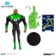 Justice League - Figurine Green Lantern 18 cm