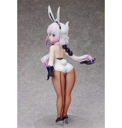 Miss Kobayashi's Dragon Maid - Statuette 1/4 Kanna: Bunny Ver. 35 cm