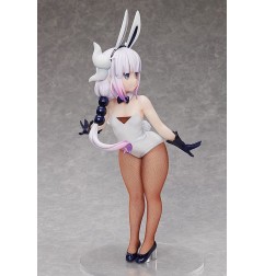 Miss Kobayashi's Dragon Maid - Statuette 1/4 Kanna: Bunny Ver. 35 cm