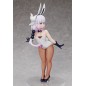 Miss Kobayashi's Dragon Maid - Statuette 1/4 Kanna: Bunny Ver. 35 cm