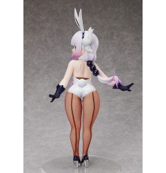 Miss Kobayashi's Dragon Maid - Statuette 1/4 Kanna: Bunny Ver. 35 cm