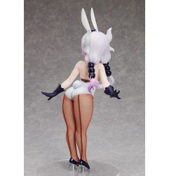 Miss Kobayashi's Dragon Maid - Statuette 1/4 Kanna: Bunny Ver. 35 cm