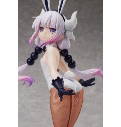 Miss Kobayashi's Dragon Maid - Statuette 1/4 Kanna: Bunny Ver. 35 cm